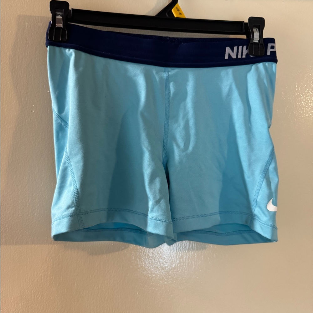 Nike Pro Compression Shorts